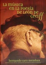 La música en la poesía de León de Greiff